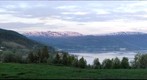 Finneidfjord og Bjerka