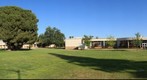Bakersfield College - Levan Center and Getbus Terminal