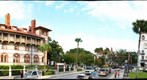 Flagler Colege and Lightner Museum, St. Augustine, Florida