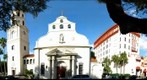 Cathedral of St. Augustine, St. Augustine, Florida