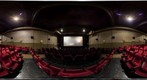 The Fox Theater, Toronto - Doors Open 2013