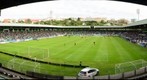 Ferrol. Estadio de A Malata