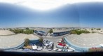 Dubai 360° Spherical GigaPan @13.5m