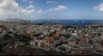 Panoramica de Las Palmas de Gran Canaria