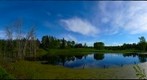 Southview pond, another view