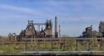 Duisburg Landscape park