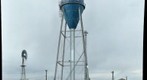 Water Tower, Coronation, Alberta