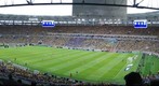 Brazil vs England