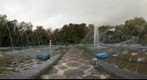 Fountains, Niavaran Park, Tehran