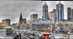 Melbourne
