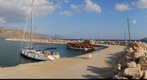 Palamut Harbour