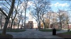 Independence Hall (from the back)
