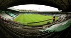 Ferrol. Estadio de A Malata (II)