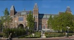 Amsterdam. Rijksmuseum