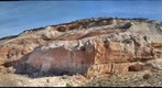 Navajo Sandstone - Ancient Sand Dunes