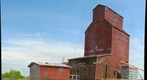 Grain Elevator, Shonts, Alberta