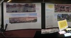 GigaPan booth at the International Conference on Education