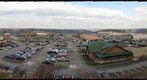 Black Friday at the Mall