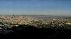 San Fransico from Corona Heights