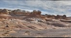 Navajo Sandstone Cliff