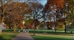 Ohio State University Oval