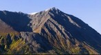 King's Throne peak, Kluane National Park, Yukon
