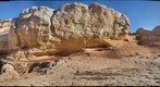 Navajo Sandstone Outcrop