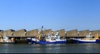 Eerste Binnenhaven, Scheveningen op Vlaggetjesdag 2013