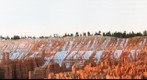 Sunrise at Sunset Point, Bryce Canyon