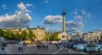 Trafalgar Square