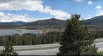 Dillon Reservoir