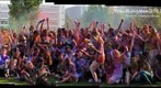 Holi Festival Eindhoven 2013
