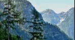 Sechserkogel gegenüber Hallstatt