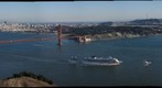 GG bridge from Marin