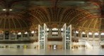 Oval Hall 360