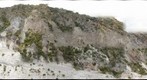 Rocche Rosse south flank