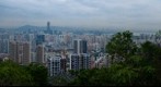 A view of NanShan 1