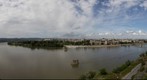 Pétervárad (Petrovaradin), Serbia