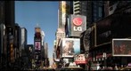 New York City, Times Square