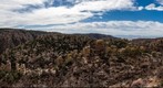 Chiricahua National Monument - Massai Point