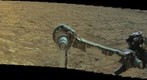 MSL Curiosity @Yellowknife Bay ~ Sol 184