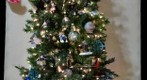 Star Wars Christmas tree