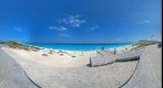 Playa en Cancun