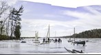 ice boating barrytown