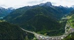 Caprile, Italy