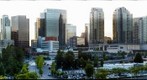 Bellevue Skyline