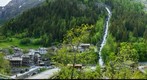 La Balme, Italy