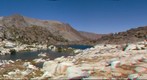 High Sierra Stereo Anaglyph