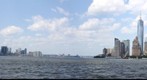 Governor's Island, New York Harbor, USA