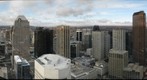 Downtown Calgary, Alberta from the Calgary Tower
